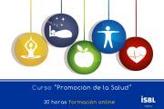 Promoción de la Salud #CursoOnine