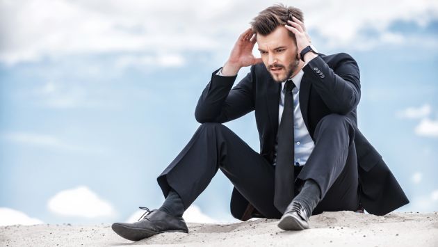 Sobre salud mental y trabajo