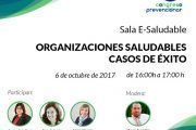OTP participará en el Congreso Prevencionar de Madrid