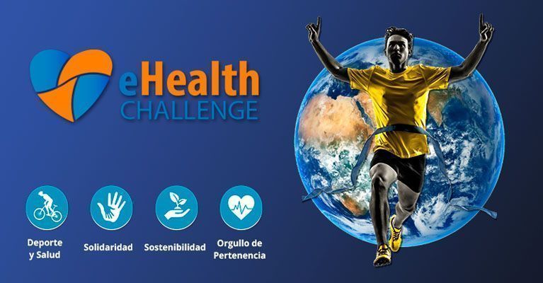 La mayor olimpiada interempresas del mundo