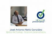 José Antonio Nieto 