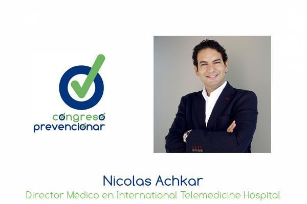 Nicolas Achkar 
