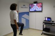 Unión de Mutuas amplía los servicios de realidad virtual para mejorar la rehabilitación de los pacientes