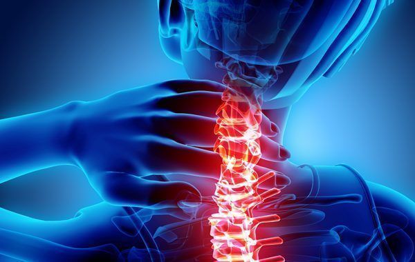Plan integral para la disminución de trastornos musculoesqueléticos