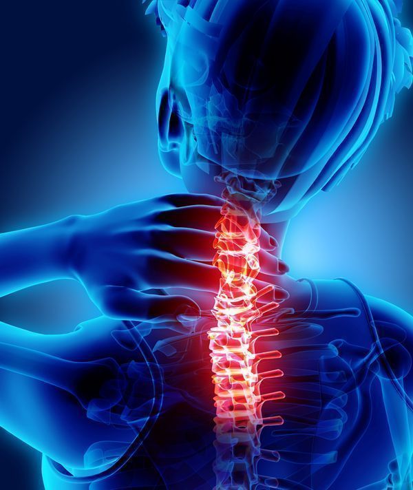 Plan integral para la disminución de trastornos musculoesqueléticos