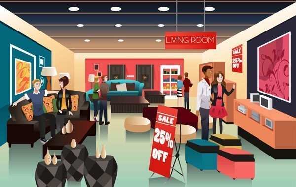 Guía gratuita de prevención de riesgos laborales del sector del comercio
