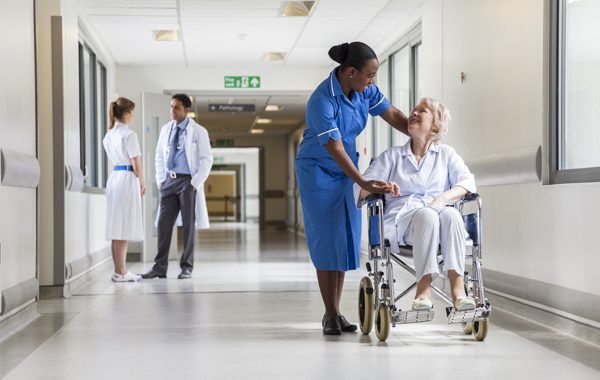 Prevención de lesiones dorsolumbares en movilización de enfermos