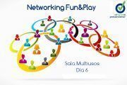 Congreso Prevencionar: Networking Fun&Play
