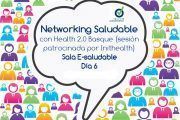 Congreso Prevencionar: Networking Saludable