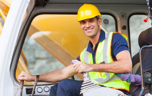 Guía de Buenas Prácticas en Prevención de Riesgos Laborales. Obra Civil