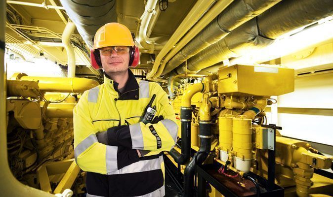 Guía Técnica: Exposición al Ruido