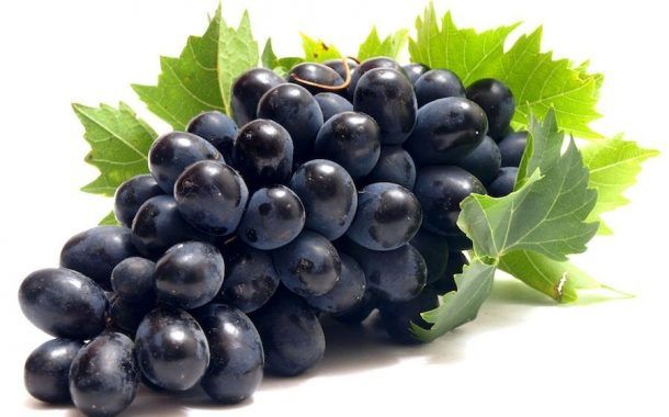 Es temporada de uvas ¿ lo sabias ?