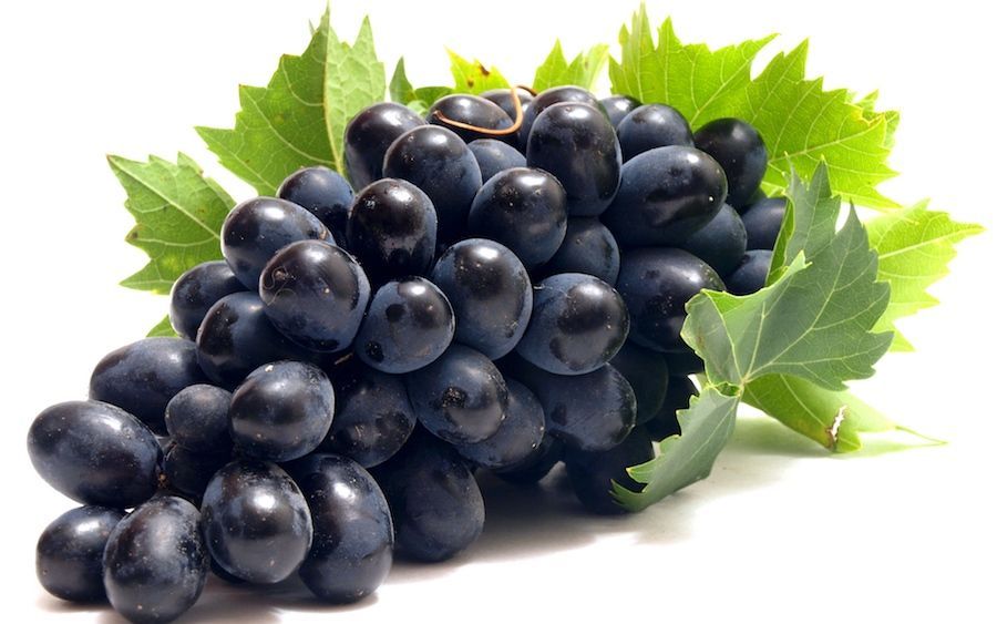 Es temporada de uvas ¿ lo sabias ?