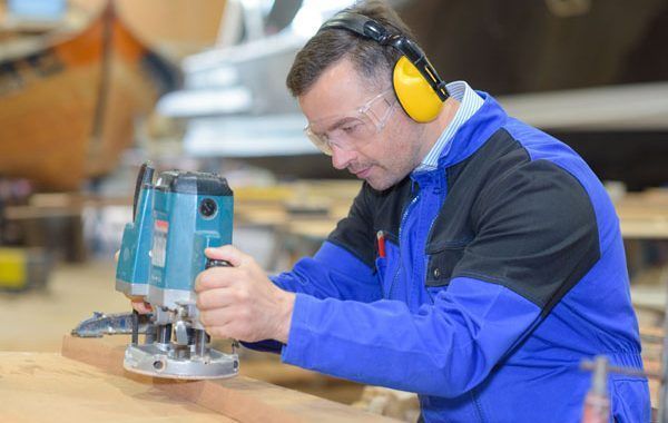 Guía Técnica para la evaluación y prevención de los riesgos relacionados con las vibraciones mecánicas