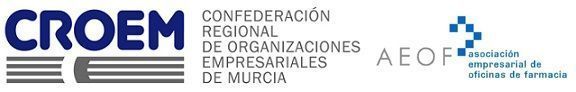 CROEM y la Asociación Empresarial de Oficinas de Farmacia (AEOF) renuevan su colaboración en prevención de riesgos laborales