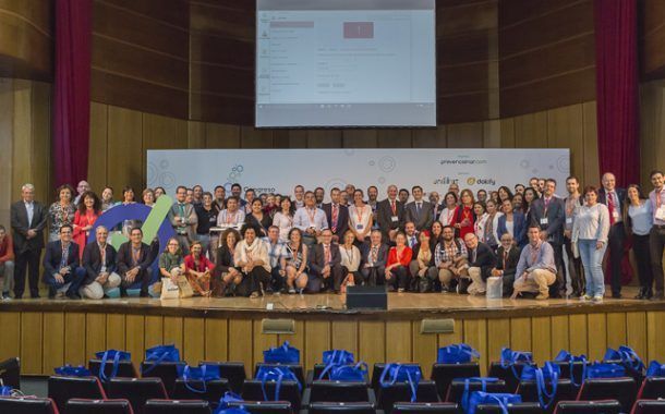 El I Congreso Prevencionar cierra sus puertas tras cosechar un éxito de participación