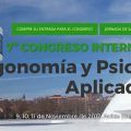 Congreso Internacional Ergonomia