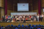 Resumen I Congreso Prevencionar