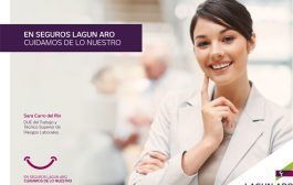 En Seguros Lagun Aro, cuidamos de lo nuestro