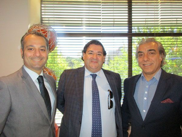 NYURON SYNAPTICS Y LEGAL PLANNING aplican la predicción del comportamiento humano en los equipos de intervención ante emergencias