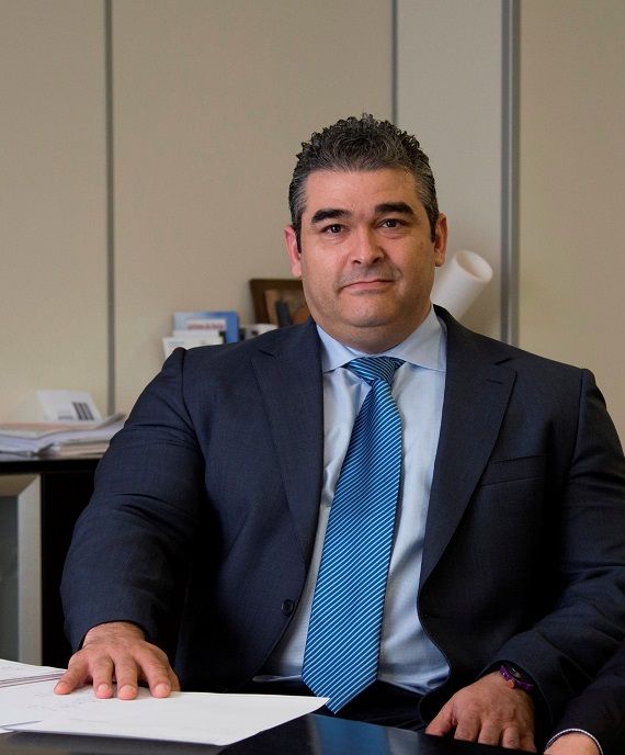 ANEPA nombra a Andrés López Sansinena nuevo presidente