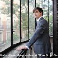Sergio Muñoz Gómez