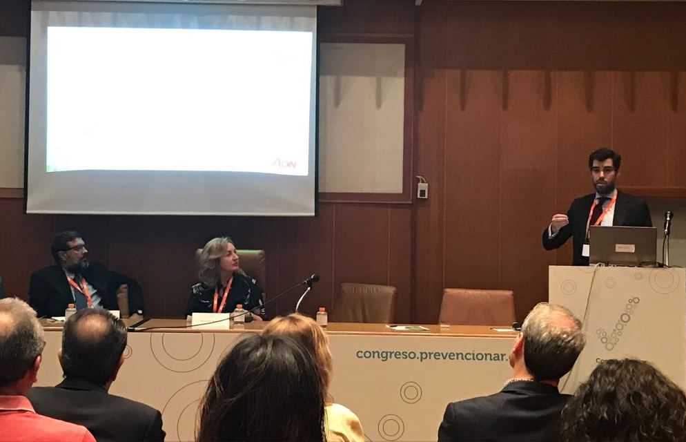 Los planes de acción orientados a convertir una empresa en saludable deben estar basados en las necesidades reales de los empleados
