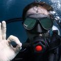 buceo