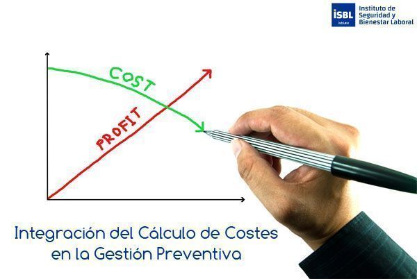 Curso OnLine: Integración del Cálculo de Costes en la Gestión Preventiva