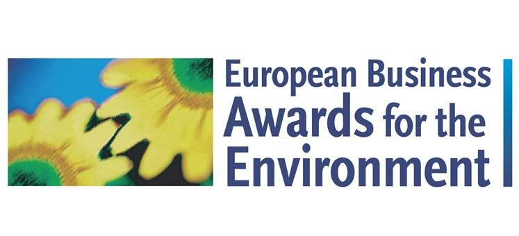 Premios Europeos de Medio Ambiente a la Empresa