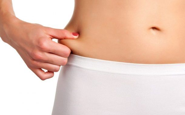 10 claves para acabar con el exceso de grasa corporal