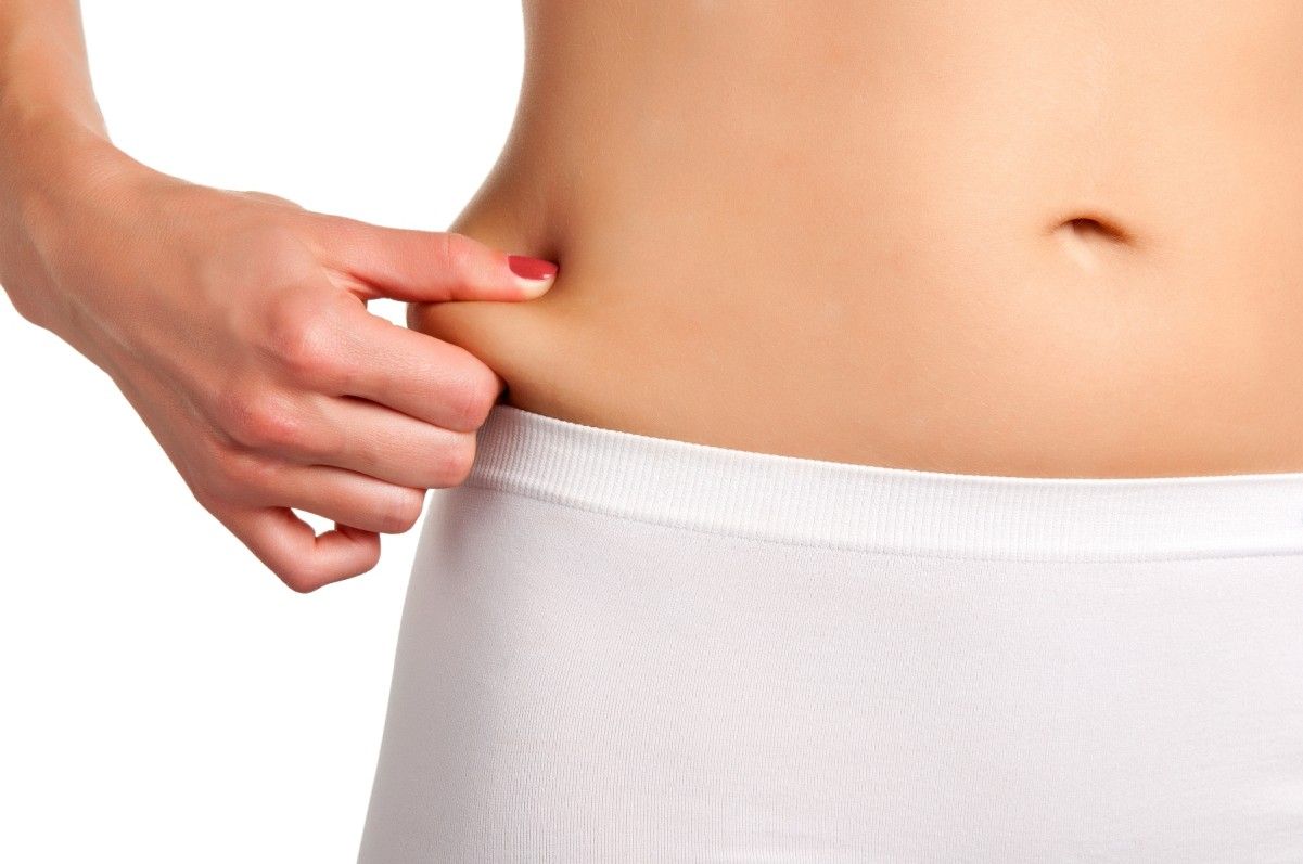 10 claves para acabar con el exceso de grasa corporal