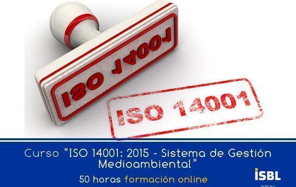 ISO 14001: 2015 