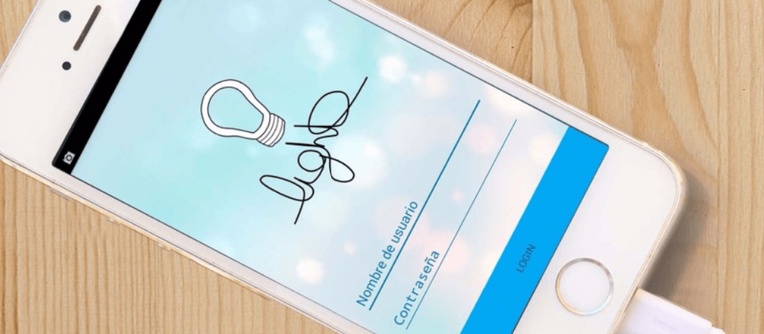 Light: La app que te premia por ser sostenible