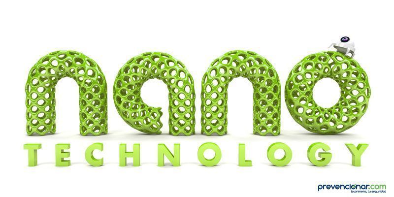 Priorizar la seguridad en la caracterización de riesgos de los nanomateriales