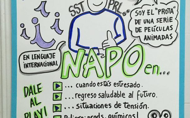 Congreso Prevencionar: NAPO
