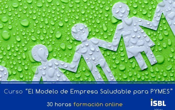 Pymes Saludables #CursoOnline