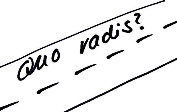 Medicina del Trabajo  ¿Quo vadis?