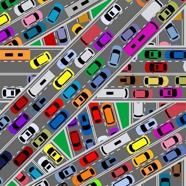 La Auditoría Legal de PRL y el Plan de Movilidad Vial como parte del sistema 