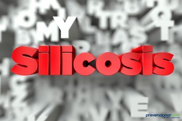silicosis