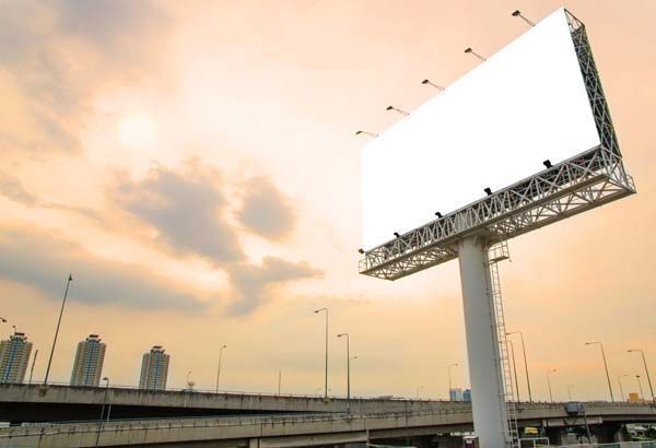vallas publicidad