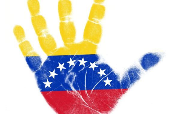 Reto 2017 (desde Venezuela)