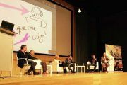 La mesa Health 2.0 Basque de Bilbao Tech Week 2017 habló sobre el impacto de la tecnología en la Salud