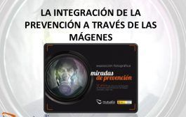 Integración de la PRL a través de las imágenes