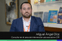 Entrevista a Miguel Angel Diaz en el Congreso Prevencionar