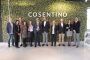 Cosentino se suma a la estrategia de Salud de la Junta de Andalucía para fomentar hábitos de vida saludable en las empresas