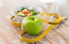 Promoviendo la salud en el trabajo: cuida tu alimentación y la de los tuyos