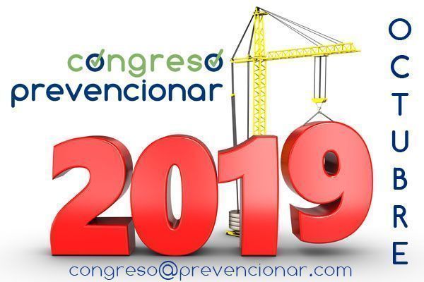 congreso prevencionar 2019