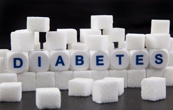 Informe mundial sobre la diabetes