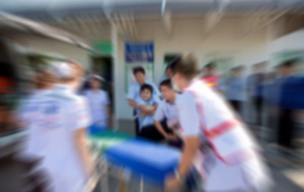 Simulacros: Un ejercicio periódico para mejorar la actuación ante una emergencia